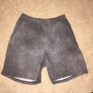 Men’s lululemon shorts